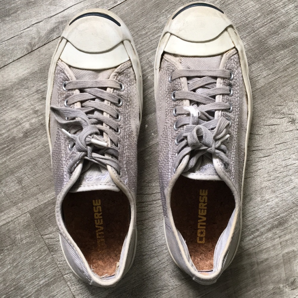Jack Purcell converse